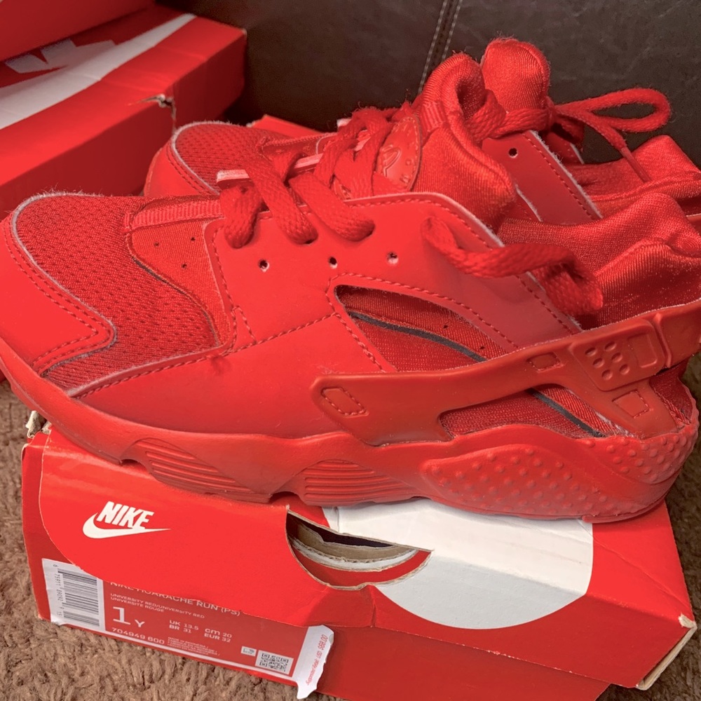 Nike Huarache Run